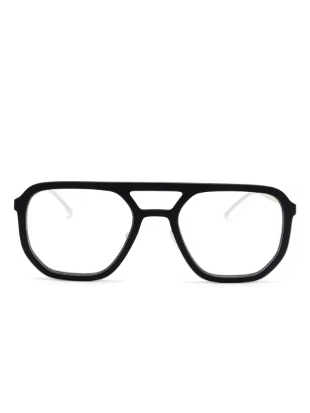 Ochelari de soare Mykita negru