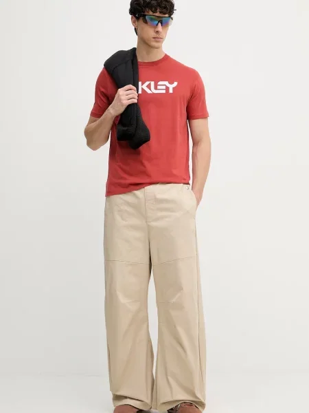 Футболка Oakley