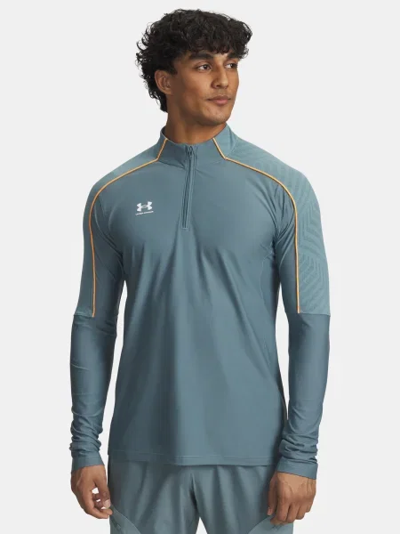 Hanorac Under Armour albastru