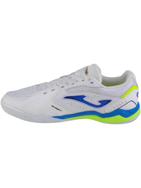 Pantofi Joma alb