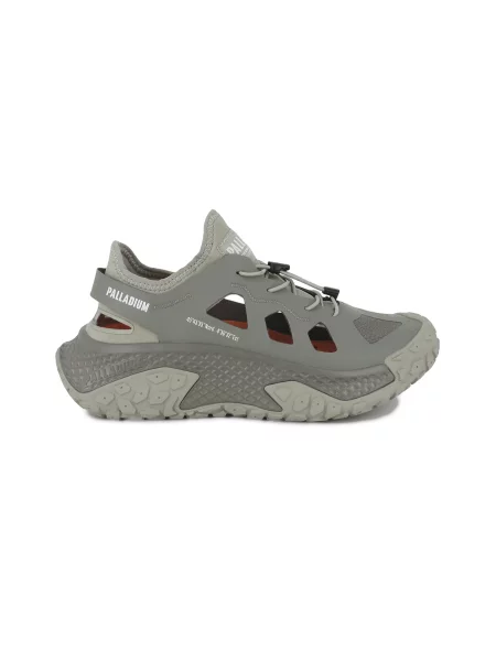 Palladium Offbound Hydro Mężczyźni Buty sportowe Palladium Size: 8 zielony