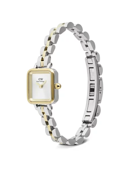 Ceas Daniel Wellington alb