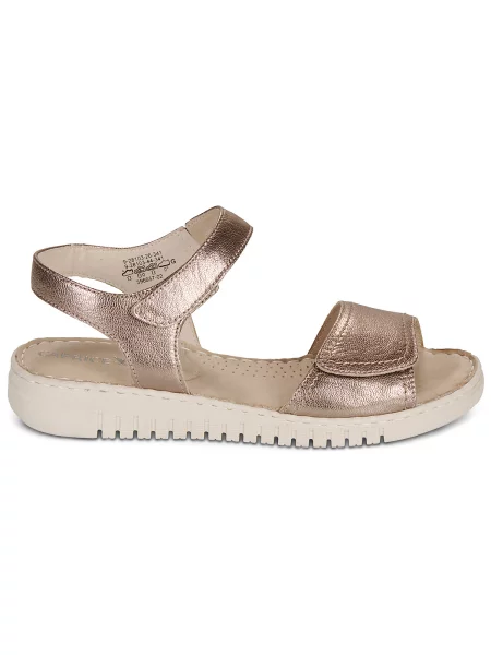 Pantofi Caprice maro