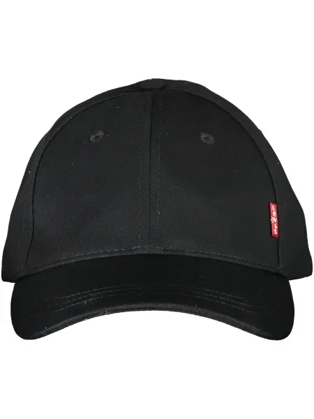 LEVI'S ® Șapcă Classic' negru