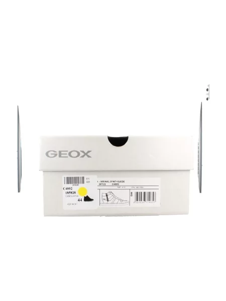 Pantofi Geox albastru