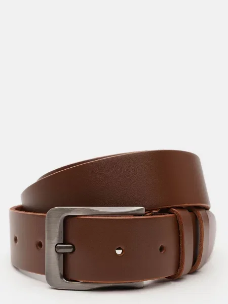 Borsa Leather ­ Ремни коричневий