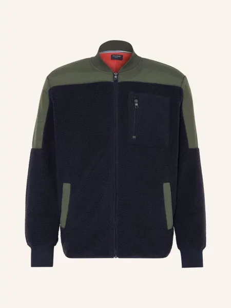 Bluza Olymp granatowa