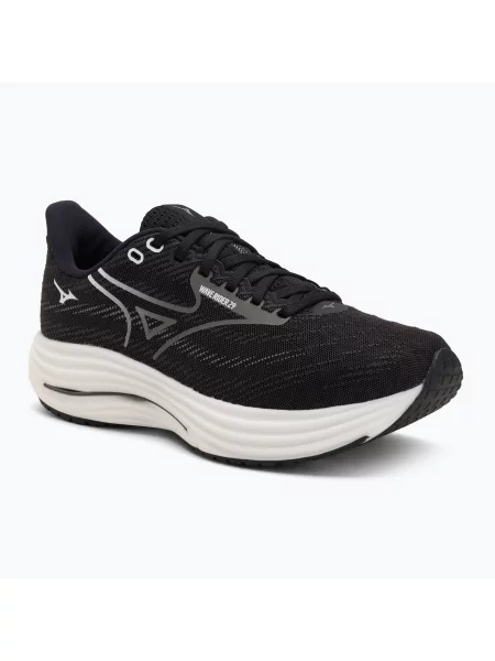 Mizuno Bežecké topánky Wave Rider 29 čierna