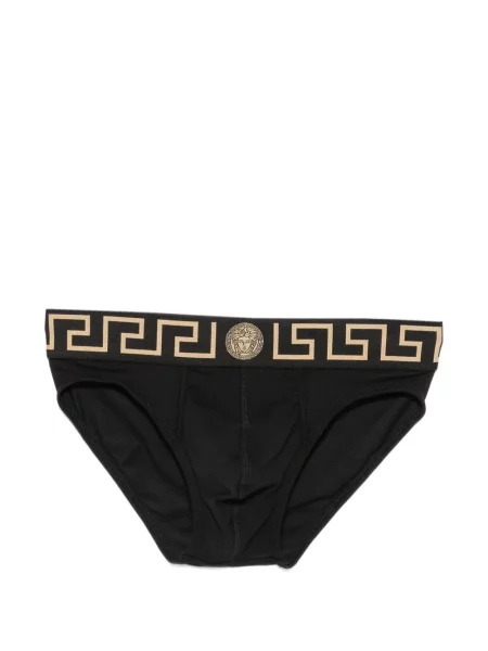Chiloți Versace negru
