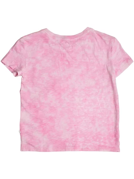 Tricou copii Gap roz