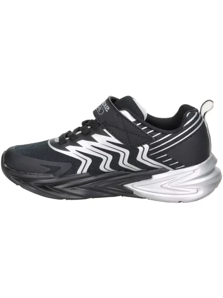 Tenisky Skechers čierna
