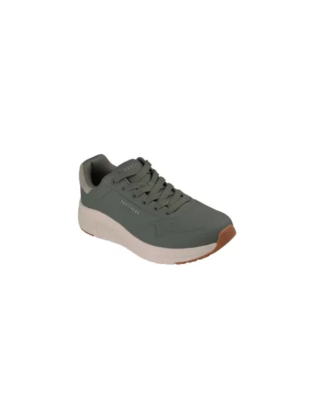 Pantofi Skechers verde