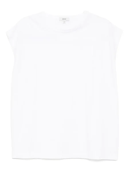 Елек Agolde бяло