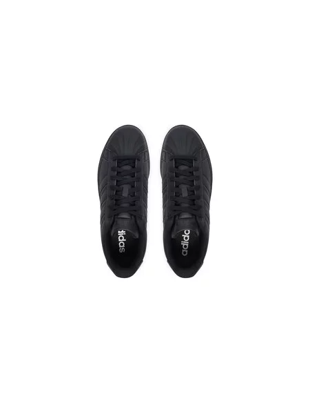 Sneakersy adidas černé