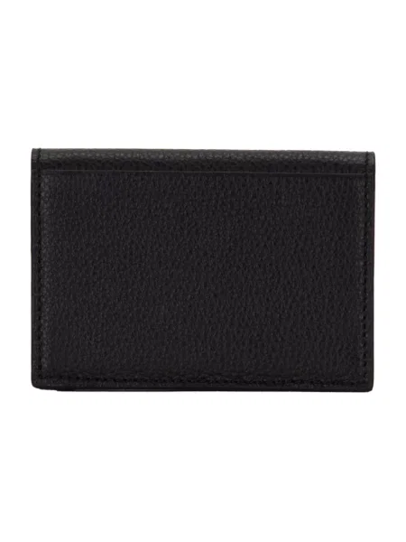 Portfel Dsquared2 czarny
