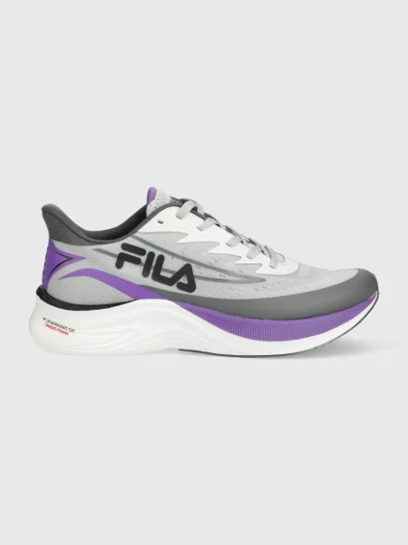 Pantofi Fila negru