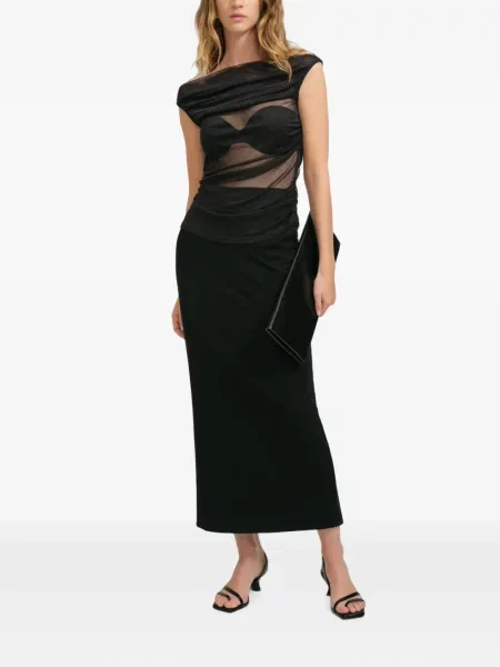 Top Marcella negru