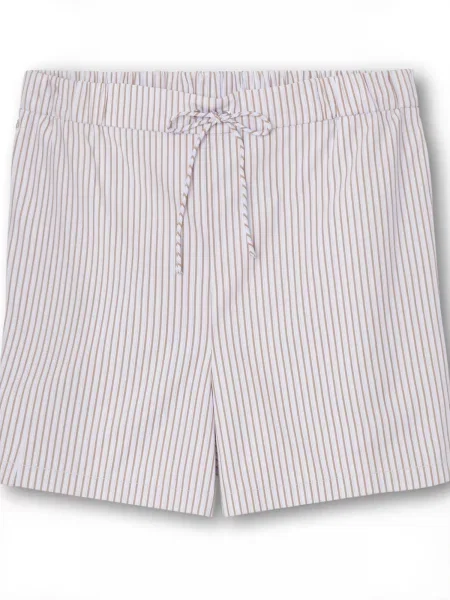 Résumé Pantaloni FloRS arămiu