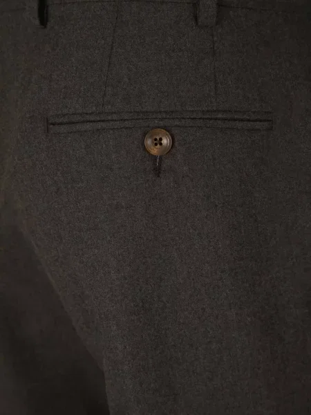 Панталон Marco Pescarolo кафяво