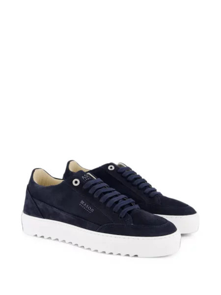 Sneakerși Mason Garments albastru