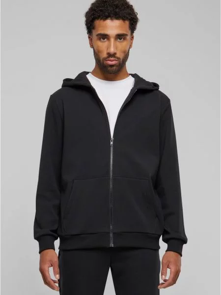 Mikina Urban Classics černá