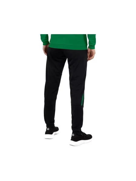 Trening Jako negru