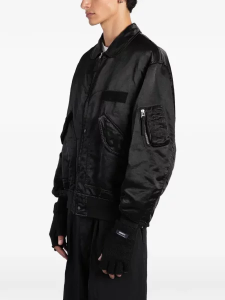 Geacă Comme Des Garçons Homme negru