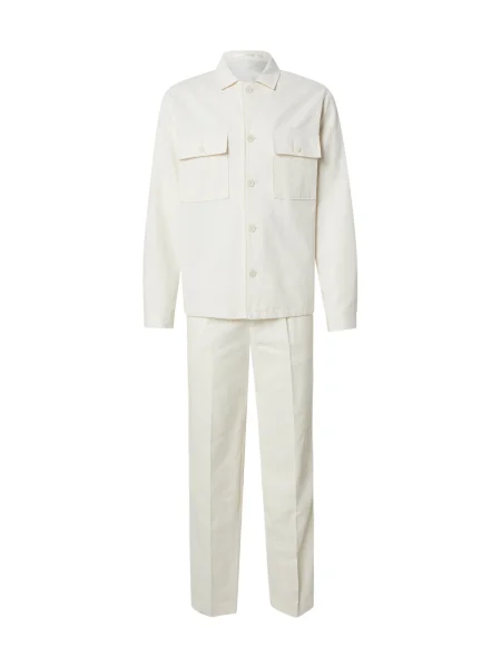 Jack & Jones Premium Costum JPRMARCUS' alb