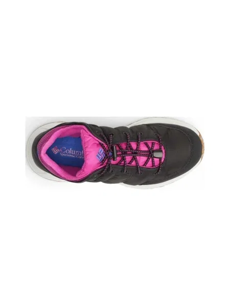 Pantofi Columbia streetstyle