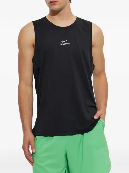Γυμναστήριο fleece ρετρό σορτς Nike μπλε