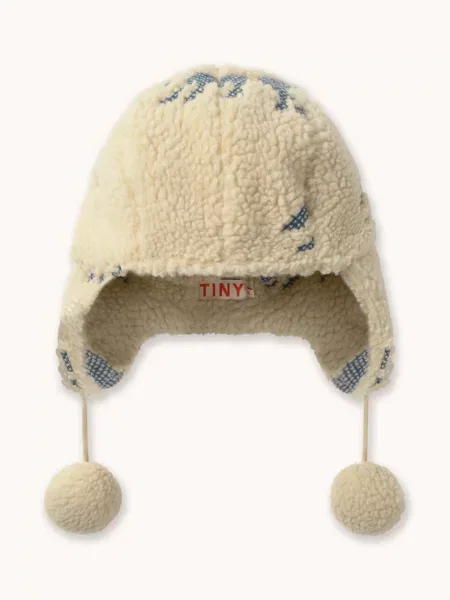 Детская шапка Tinycottons