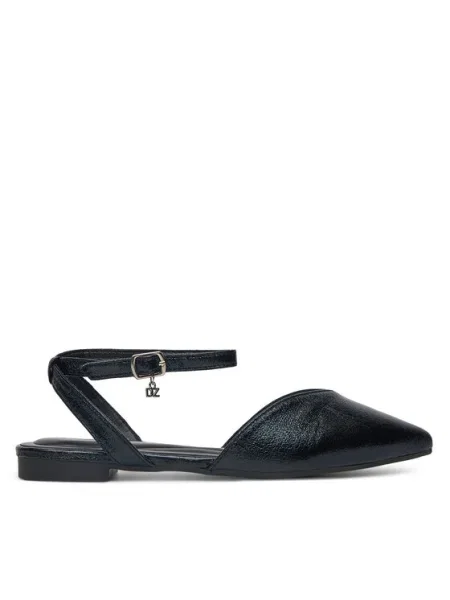 DeeZee Sandale negru