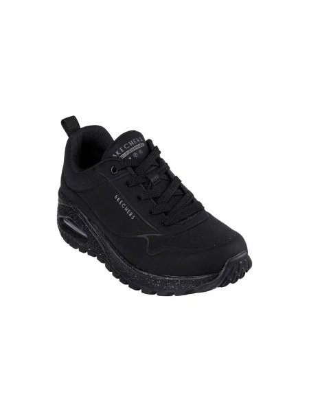 Tenisky Skechers čierna