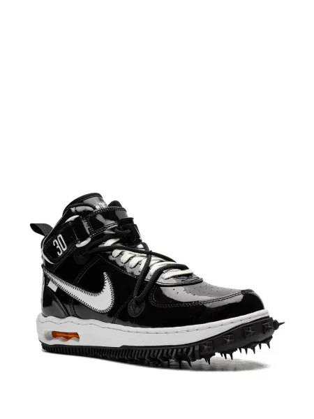 Tenisky Nike Air Force 1 bílé