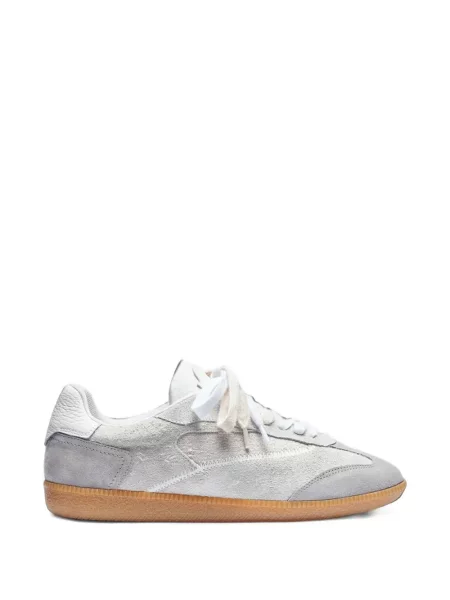 Sneakerși Reternity alb