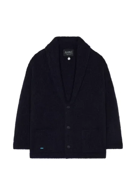 Жилетка Alanui синьо
