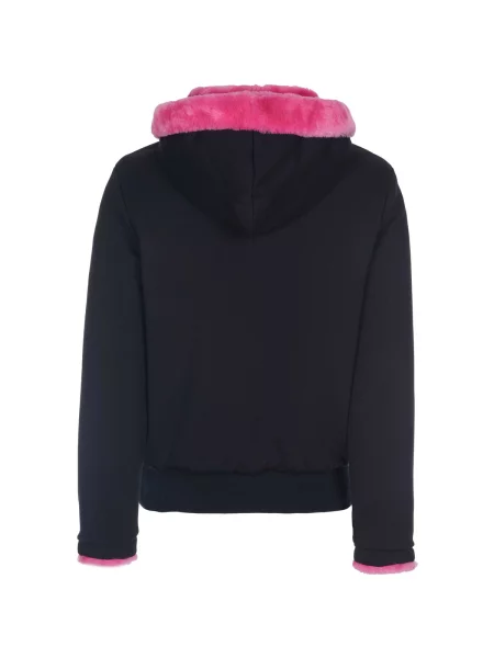 Pulover Emporio Armani negru