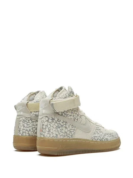 Tenisky Nike Air Force 1 bílé