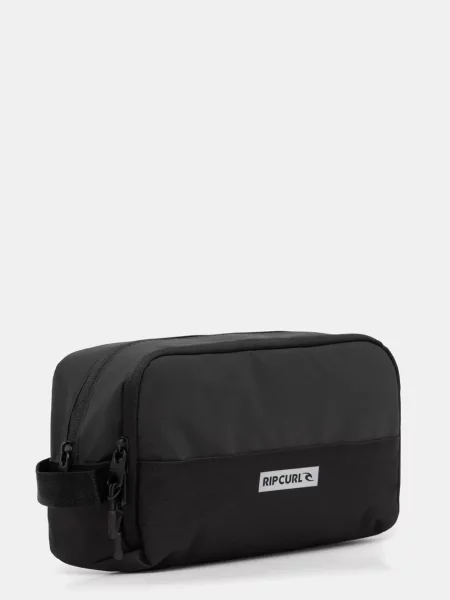 Косметичка Rip Curl чорний