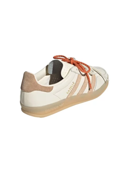 Tenisky Adidas Gazelle béžová