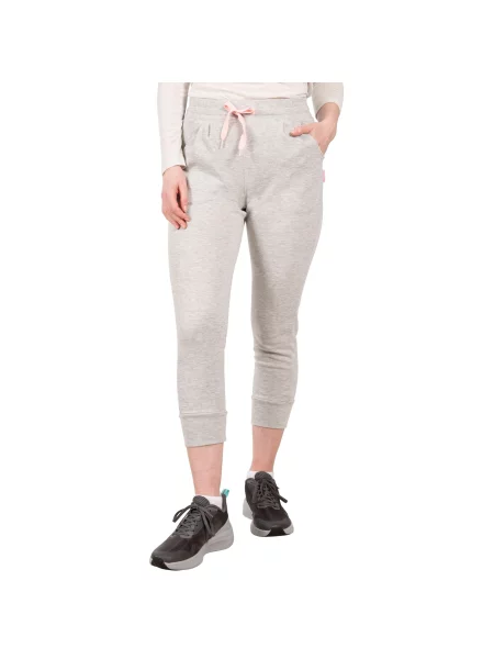 Pantaloni de trening Trespass gri