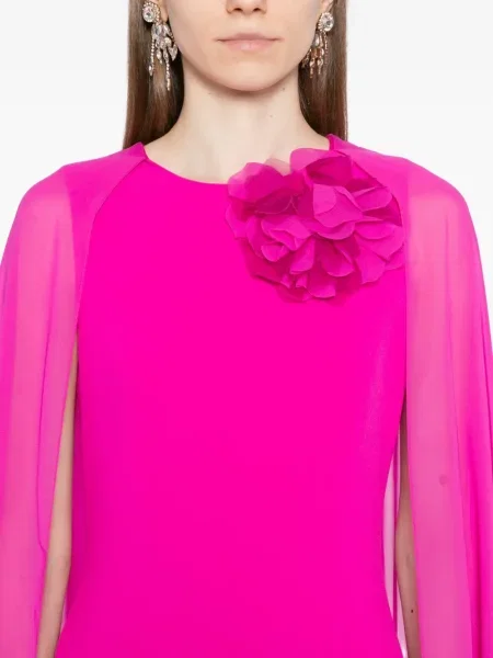 Rochie Sachin & Babi roz