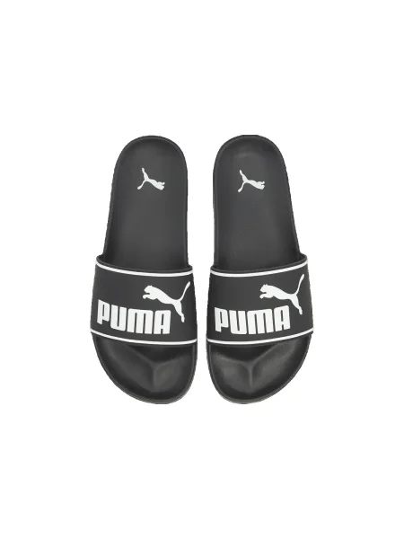 Pantofi Puma negru