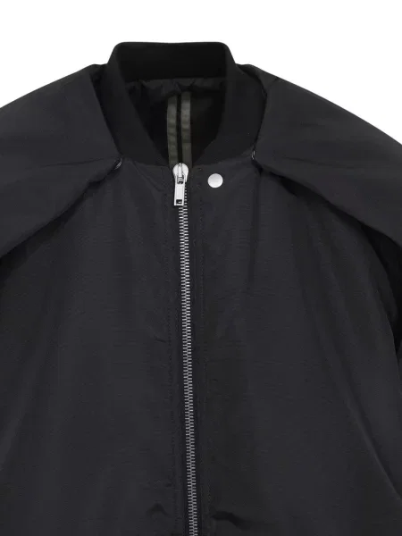 Geacă bomber Rick Owens Drkshdw negru