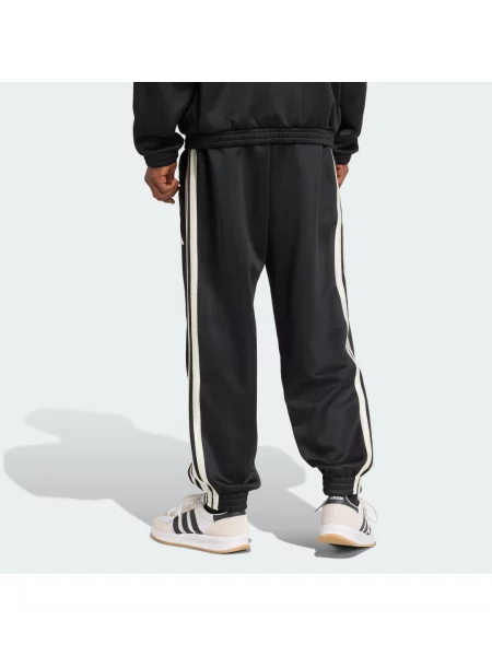 Tepláková souprava Adidas bílá