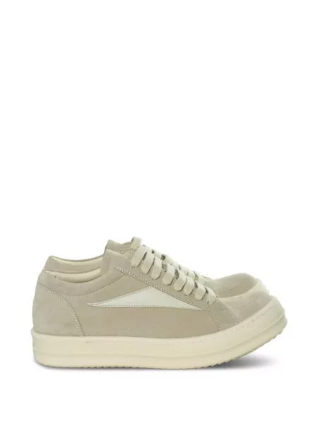 Fűzős csipkés sneaker Rick Owens