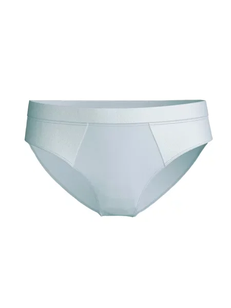 CALIDA Slip deschis albastru