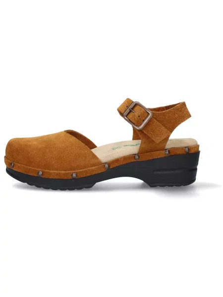 Pantofi Bionatura maro
