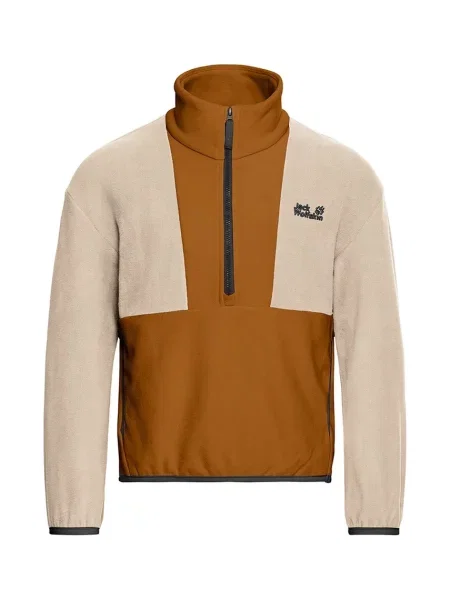Детский свитер Jack Wolfskin