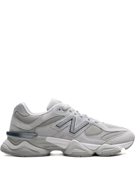 Sneakerși New Balance gri